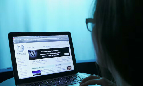 Wikimedia must remove India content deemed defamatory, court rules
