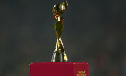 UK set to host 2035 Women&rsquo;s World Cup as sole bidder