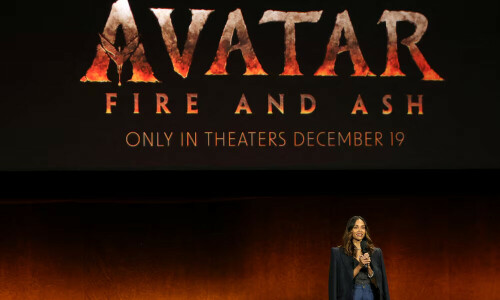 Third &lsquo;Avatar&rsquo; movie to introduce new adversaries on Pandora