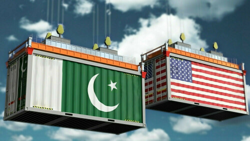 نئی امریکی رپورٹ میں پاکستان کی تجارتی پالیسیوں پر تنقید