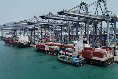 China to impose tariffs of 34% on all US goods from April 10