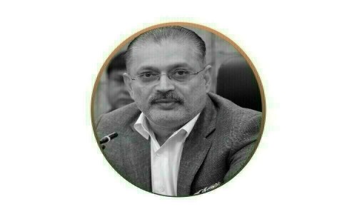 بھٹو زندہ ہے!