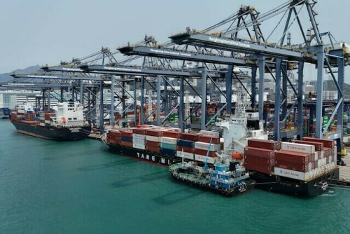 China hits back at US tariffs with rare earth export controls