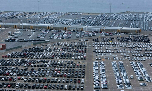 Japan could lose $17 billion in car exports due to US tariffs, says UN trade agency