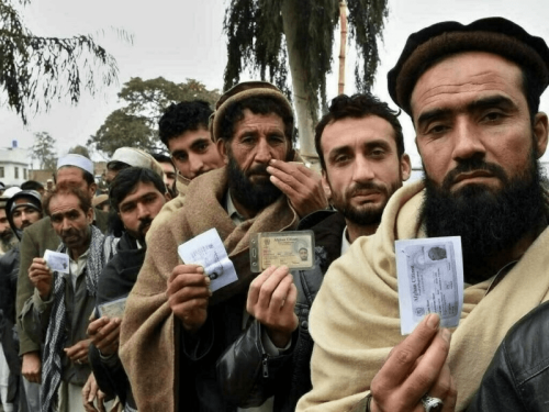 Afghan govt must come clean about the future of Afghans in Pakistan