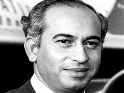 Pak-Norwegian director stages play on Bhutto&rsquo;s execution