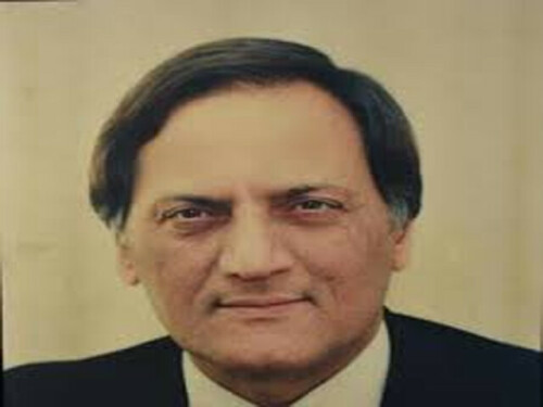 Forum of Info Group Secretaries mourns passing of its Chair Kh Ejaz Sarwar