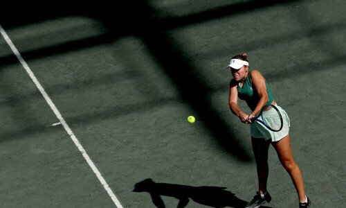 Jessica Pegula, Sofia Kenin reach Charleston final