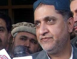 Akhtar Mengal says major operation against protesters &lsquo;imminent&rsquo;