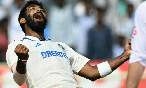 Jasprit Bumrah back with IPL&rsquo;s Mumbai as he nears injury return