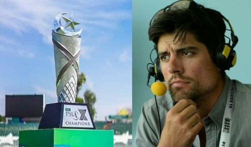 PCB reveals star-studded commentary panel for PSL X