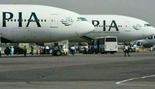 90,000 pilgrims may travel to Saudi Arabia: Hajj flights to begin on May 28: minister