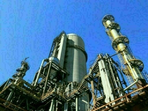 اینگرو انرجی کی ای پی کیو ایل ایس پی اے کی خلاف ورزی کی تردید، معاہدہ ختم