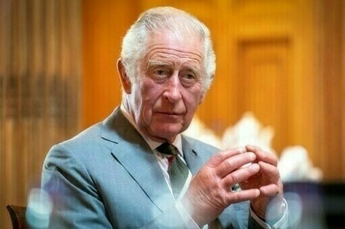 King Charles III shrugs off health scare to begin Italy visit
