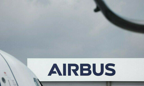 Airbus delivered 71 airplanes in March, sources say
