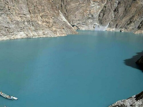 Sindh High Court halts IRSA water certificate for Cholistan canal in legal challenge