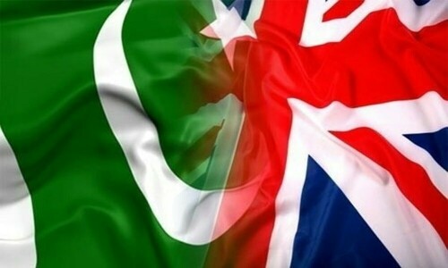 Trade delegation to visit UK