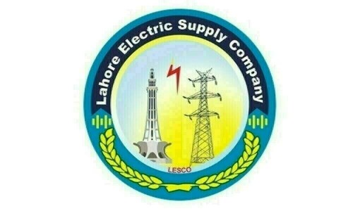 Engineer Ramzan Butt made new CEO LESCO