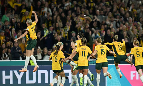 Australia in &lsquo;limbo&rsquo; without permanent coach as Asian Cup looms