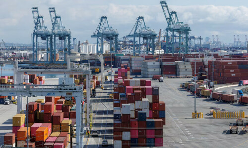 China vows to &lsquo;fight to the end&rsquo; as Trump tariff war rages