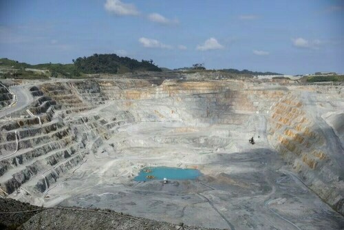 Reko Diq to transform Pakistan into ‘top global mining jurisdictions’, says Barrick CEO Reko Diq to transform Pakistan into ‘top global mining jurisdictions’, says Barrick CEO
