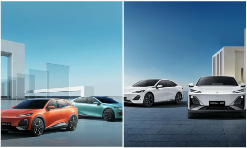 Deepal introduces Pakistan&rsquo;s first 0% interest-free, shariah-compliant EMI plan for EVs