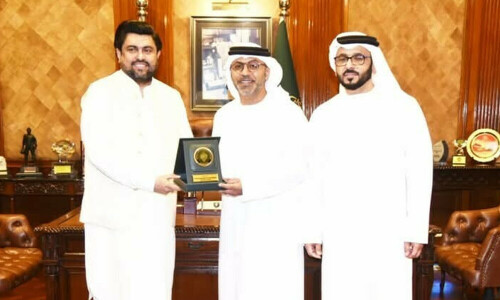 &lsquo;Issues resolved&rsquo;: Pakistanis can now avail 5-year UAE visa, envoy says