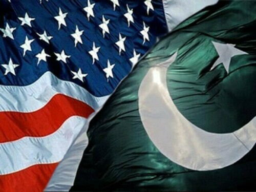 Primary focus minerals and ties: US official