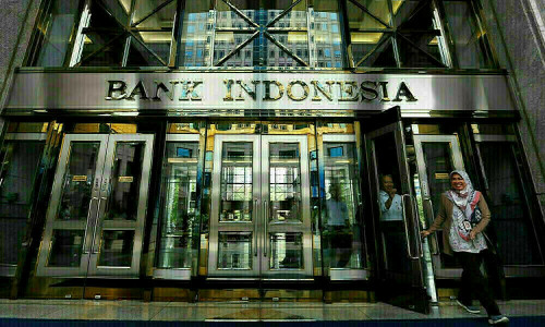 Indonesia central bank says will act boldly to maintain rupiah stability Indonesia central bank says will act boldly to maintain rupiah stability