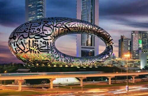 Dubai&rsquo;s centi-millionaire population set to double by 2035