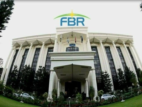 Registered persons: FBR tightens GST documentation rules