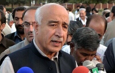 Balochistan situation: Nawaz has vowed  to play his role: Dr Malik