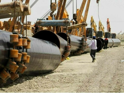 Kazakhstan ready to participate in TAPI project: envoy