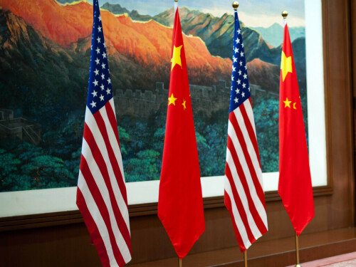 Trump&rsquo;s stunning tariff pause focuses trade war on China