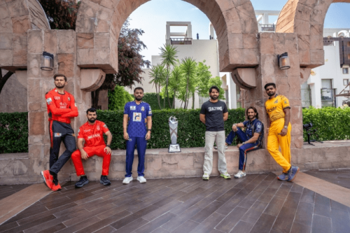 PSL X set to begin on Friday in Rawalpindi