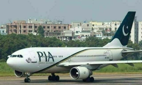Pakistan to seek fresh bids for national airline, says adviser