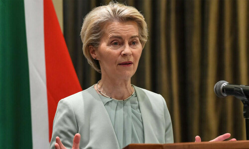 EU halts counter-tariffs but no pause in US-China trade war