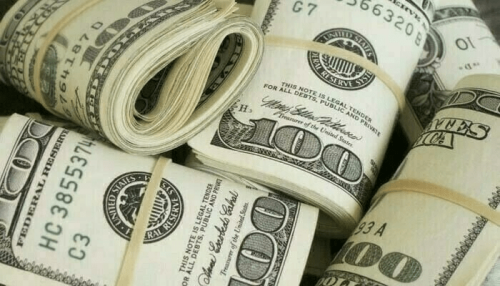 SBP-held foreign exchange reserves increase $23mn, now stand at $10.70bn