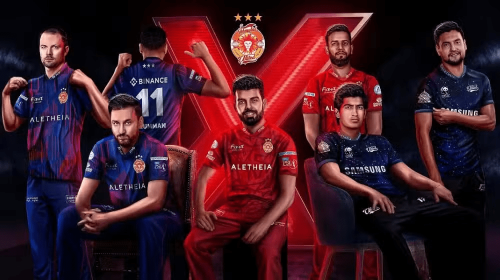 Islamabad United target back-to-back PSL titles with proven formula