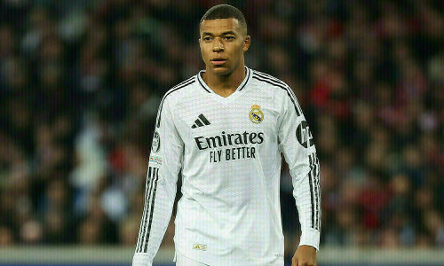 Mbappe moves closer to recouping 55mn euros from PSG