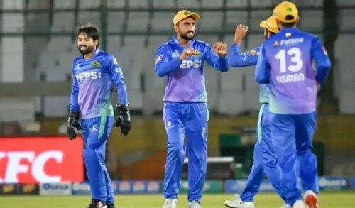 PSL 10: Can Multan Sultans get it right this time?