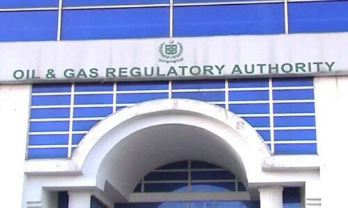 Ogra seals two LPG equipment manufacturers