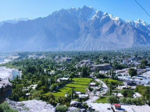 Punjab declared ECO&rsquo;s Tourism Capital For 2027