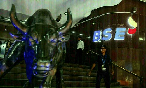 Indian markets closed