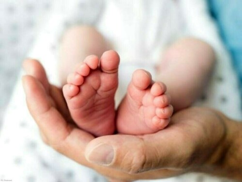 Investing in maternal and child health