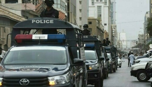 Season 10 of PSL: Punjab Police finalise security arrangements