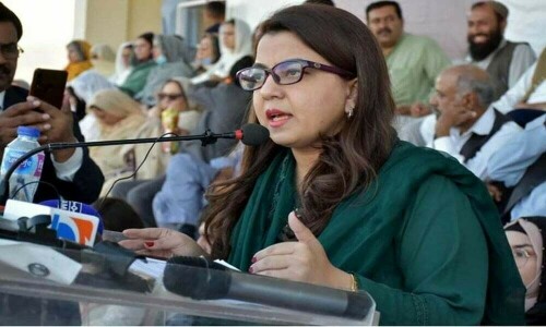 Minister meets freelancers and content creators