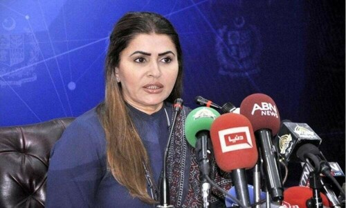 PPP seeks PTI&rsquo;s support against controversial canals project