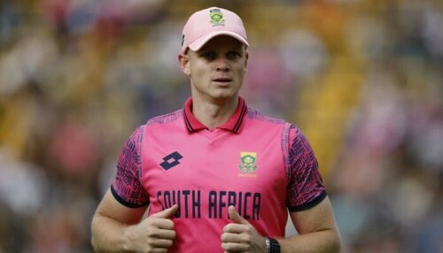 Corbin Bosch apologizes to PCB for withdrawing from PSL