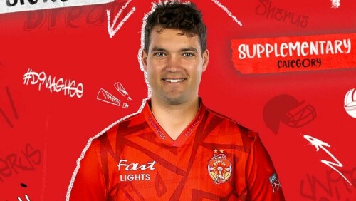 Australia&rsquo;s Alex Carey to miss PSL 10